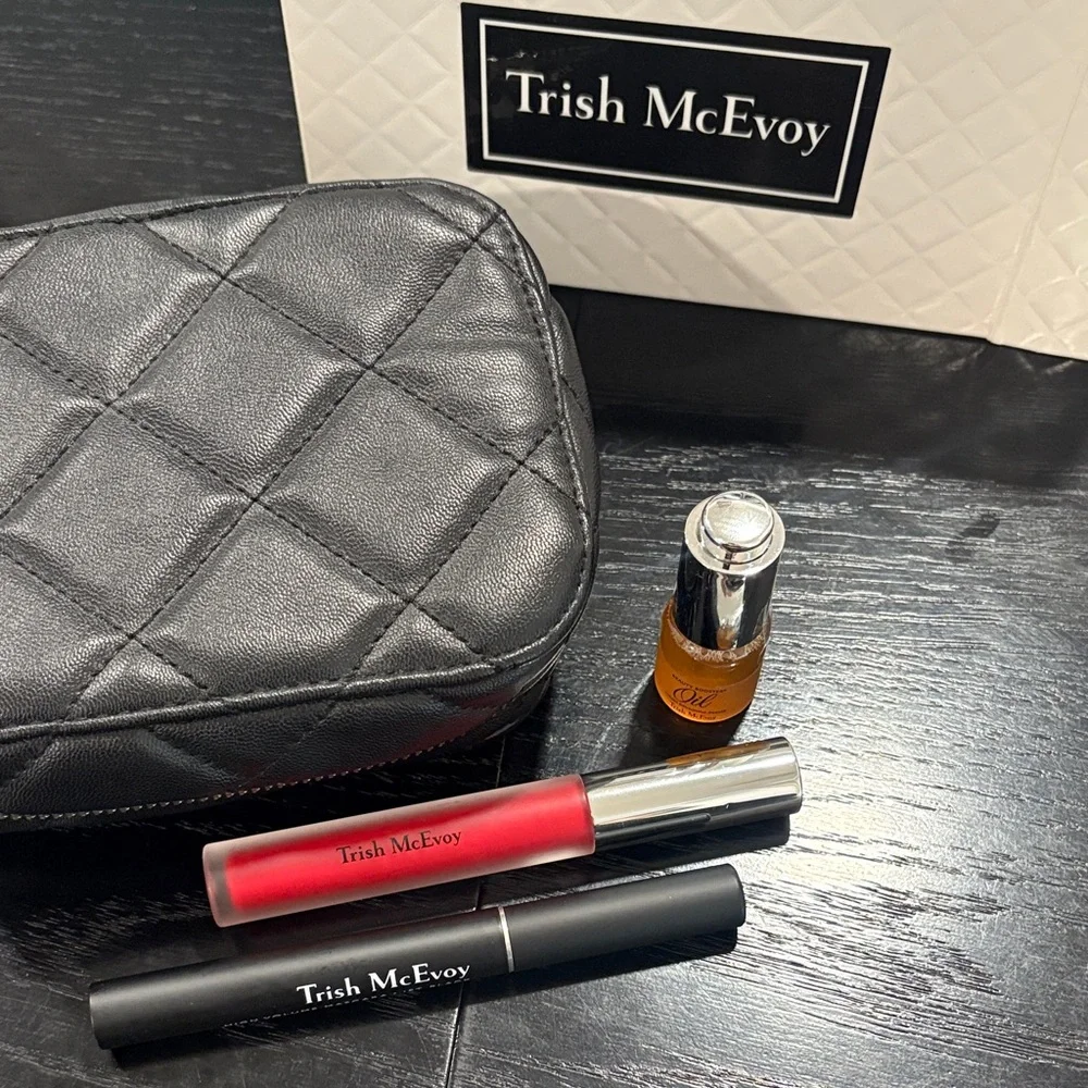 Trish McEvoy Bundle